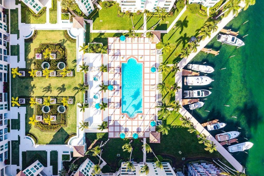 100 SE 5th Avenue, Unit 404, Boca Raton, FL 33432 Photo