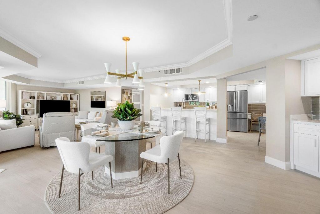 100 SE 5th Avenue, Unit 404, Boca Raton, FL 33432 Photo