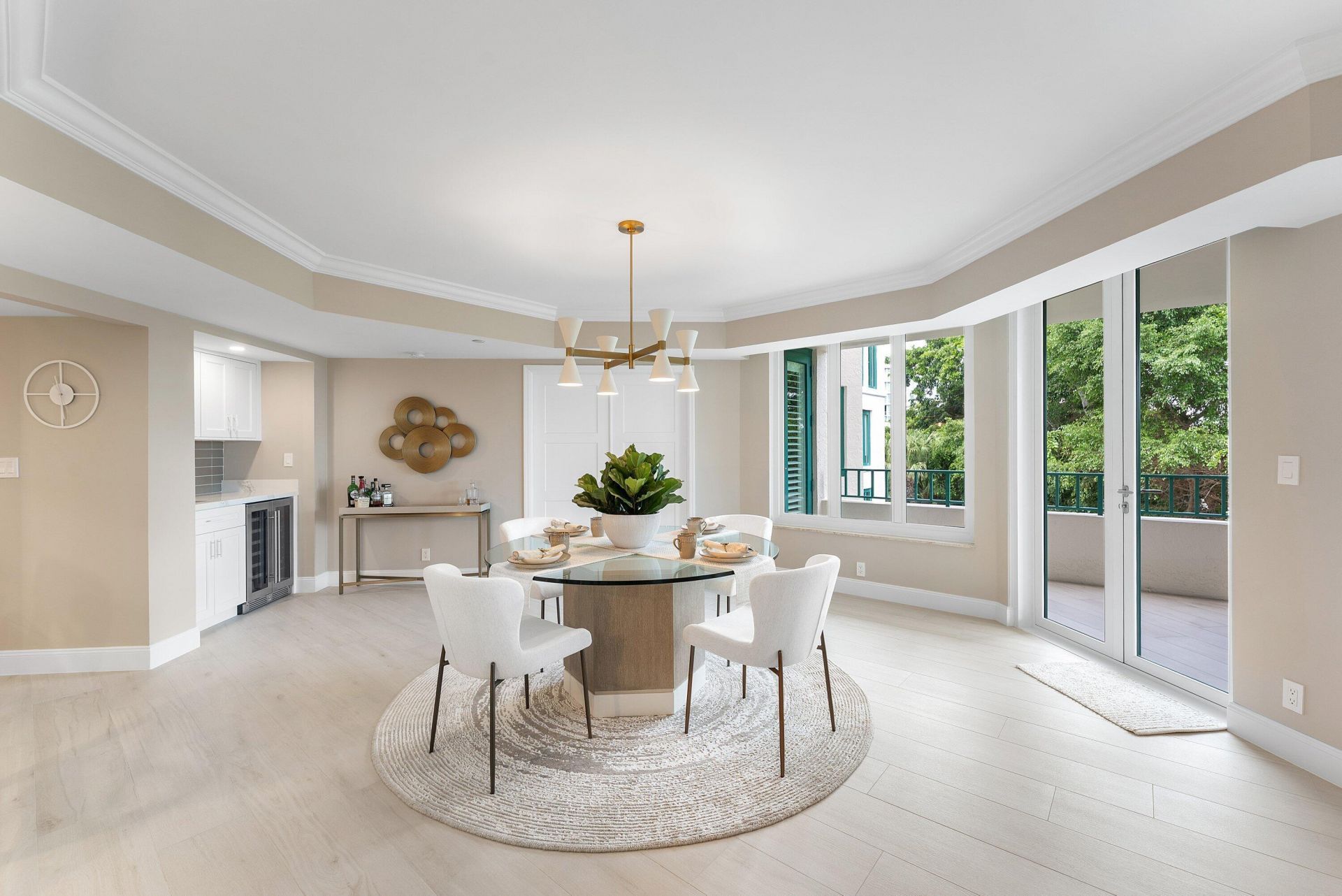 100 SE 5th Avenue, Unit 404, Boca Raton, FL 33432 Photo