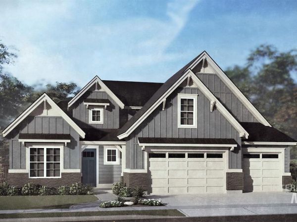 6572 S Mountaintop Way, Meridian, ID 83642