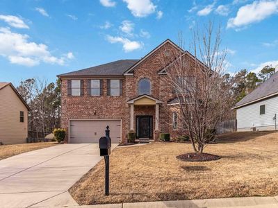 231 View Drive, Blythewood, SC 29016