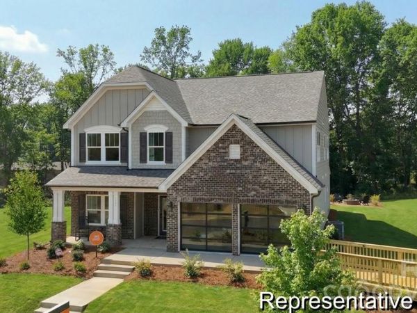 1832 Hunter Oaks Lane, Unit 68p, Lincolnton, NC 28092