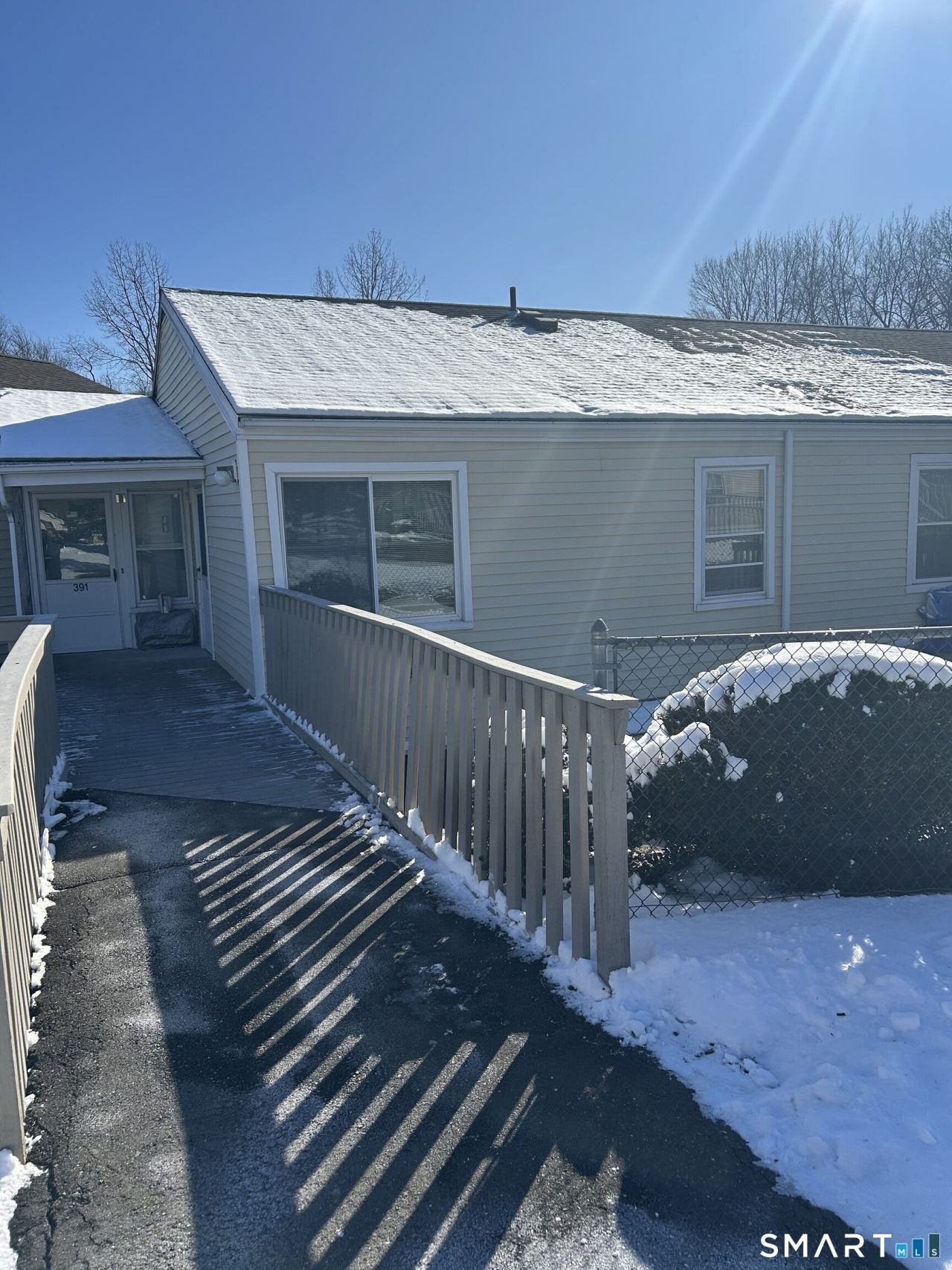 393 East Mitchell, Unit 393, Cheshire, CT 06410 Main Photo