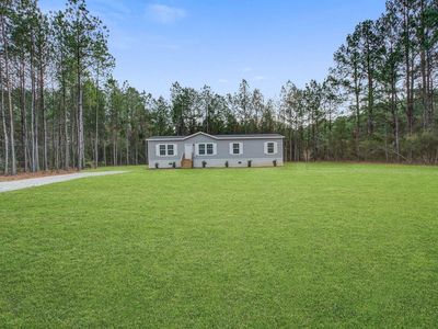 1576 Pine Grove Road, Ruffin, SC 29475