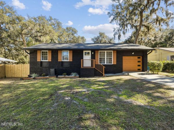 1010 N 15TH Street, Fernandina Beach, FL 32034