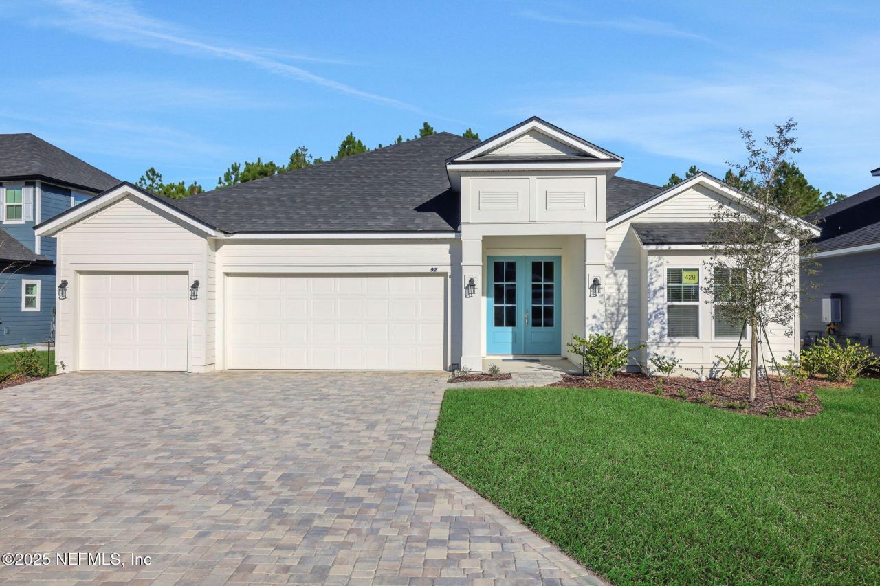 2687 Charmer Court, Green Cove Springs, FL 32043 Main Photo