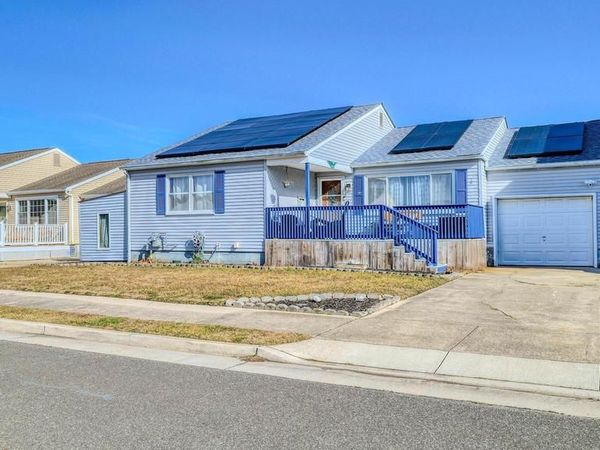 805 N BURGHLEY AVENUE , VENTNOR CITY, NJ 08406