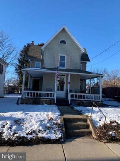 21 W Maple Street, Wrightsville, PA 17368 Main Photo