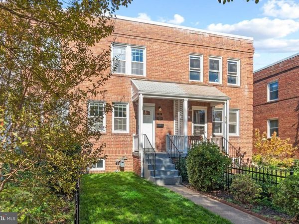 510 E NELSON AVENUE, ALEXANDRIA, VA 22301