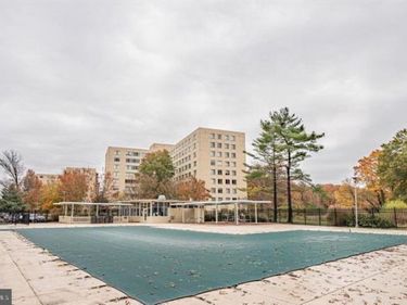 6631 WAKEFIELD DRIVE, Unit 707, ALEXANDRIA, VA 22307