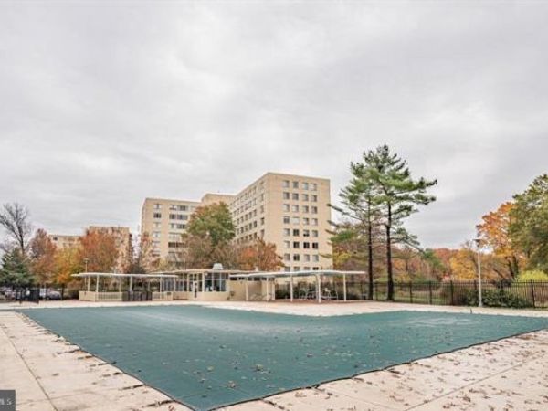 6631 WAKEFIELD DRIVE, Unit 707, ALEXANDRIA, VA 22307