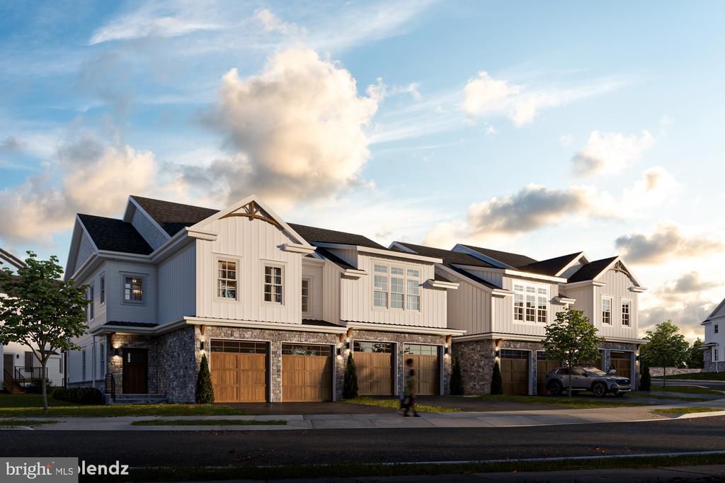 Lot 47 Bryce Dr., Horsham, PA 19044 Main Photo