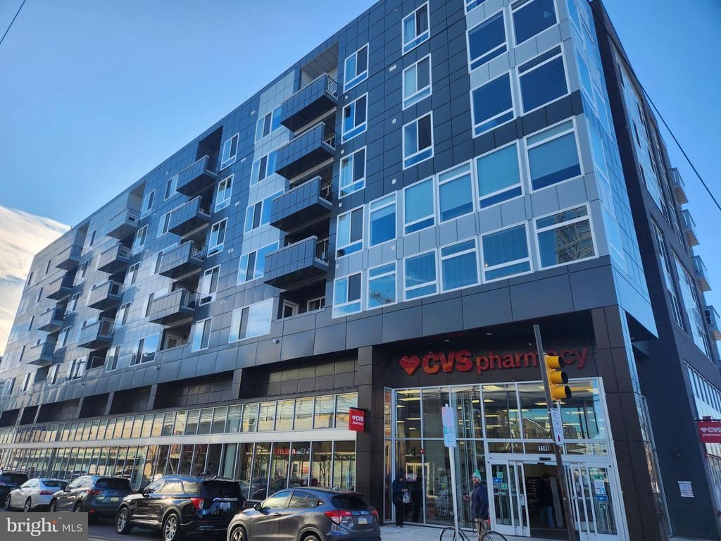 1148 2nd St, Unit 5F, Philadelphia, PA 19123 Main Photo