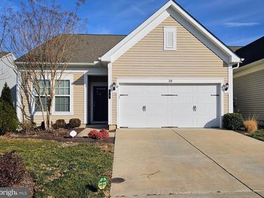 18 FENWICK DRIVE, FREDERICKSBURG, VA 22406