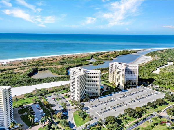 380 SEAVIEW CT , Unit 1703, Marco Island, FL 34145