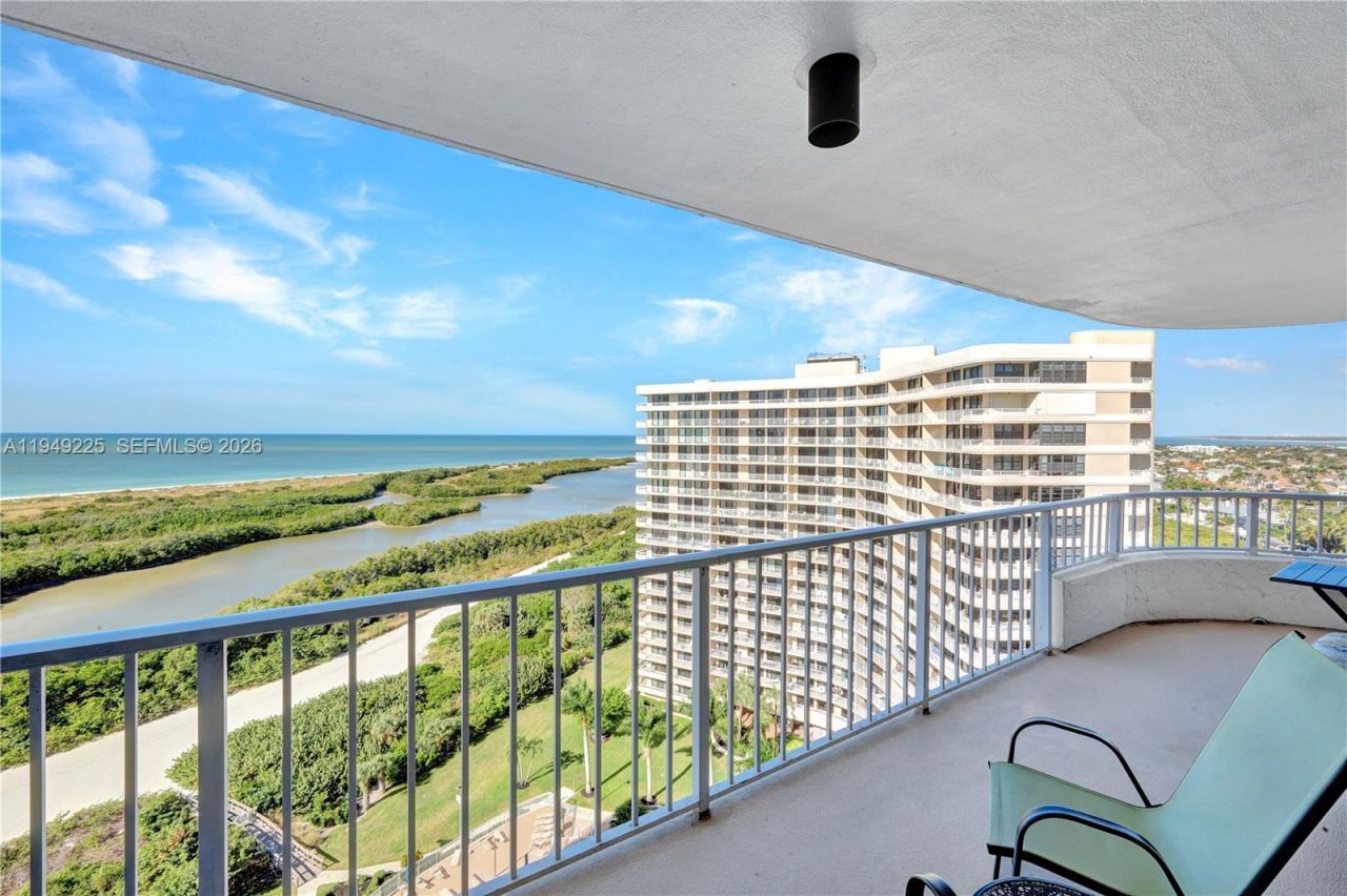 380 Seaview Ct, Unit 1703, Marco Island, FL 34145 Photo