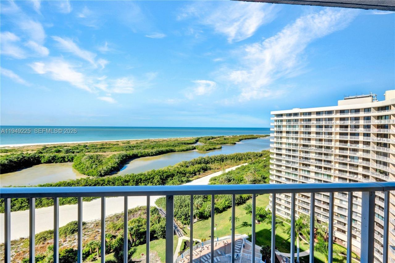 380 Seaview Ct, Unit 1703, Marco Island, FL 34145 Photo