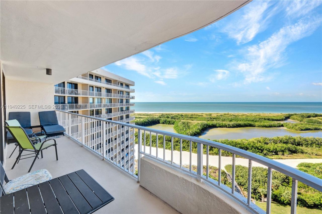 380 Seaview Ct, Unit 1703, Marco Island, FL 34145 Photo