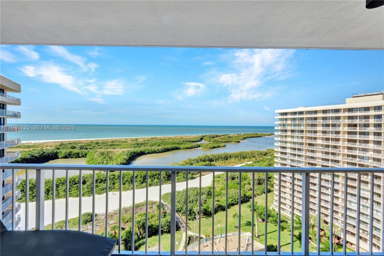 380 Seaview Ct, Unit 1703, Marco Island, FL 34145 Photo