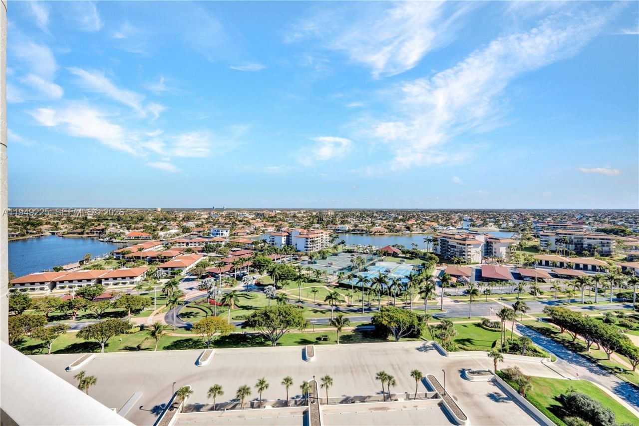380 Seaview Ct, Unit 1703, Marco Island, FL 34145 Photo