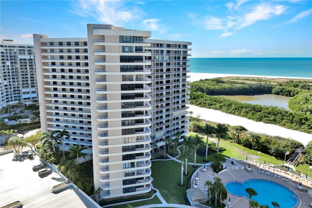 380 Seaview Ct, Unit 1703, Marco Island, FL 34145 Photo