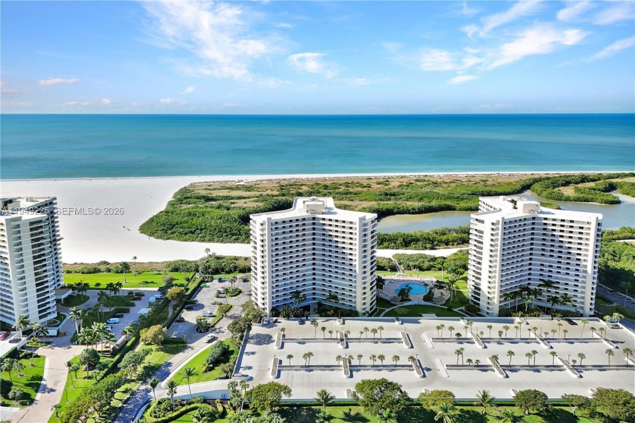 380 Seaview Ct, Unit 1703, Marco Island, FL 34145 Photo