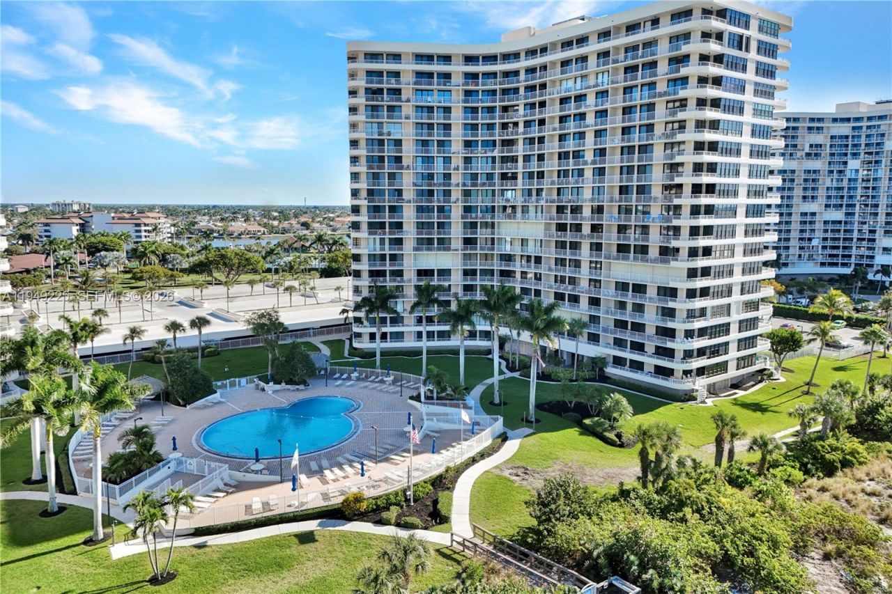 380 Seaview Ct, Unit 1703, Marco Island, FL 34145 Photo