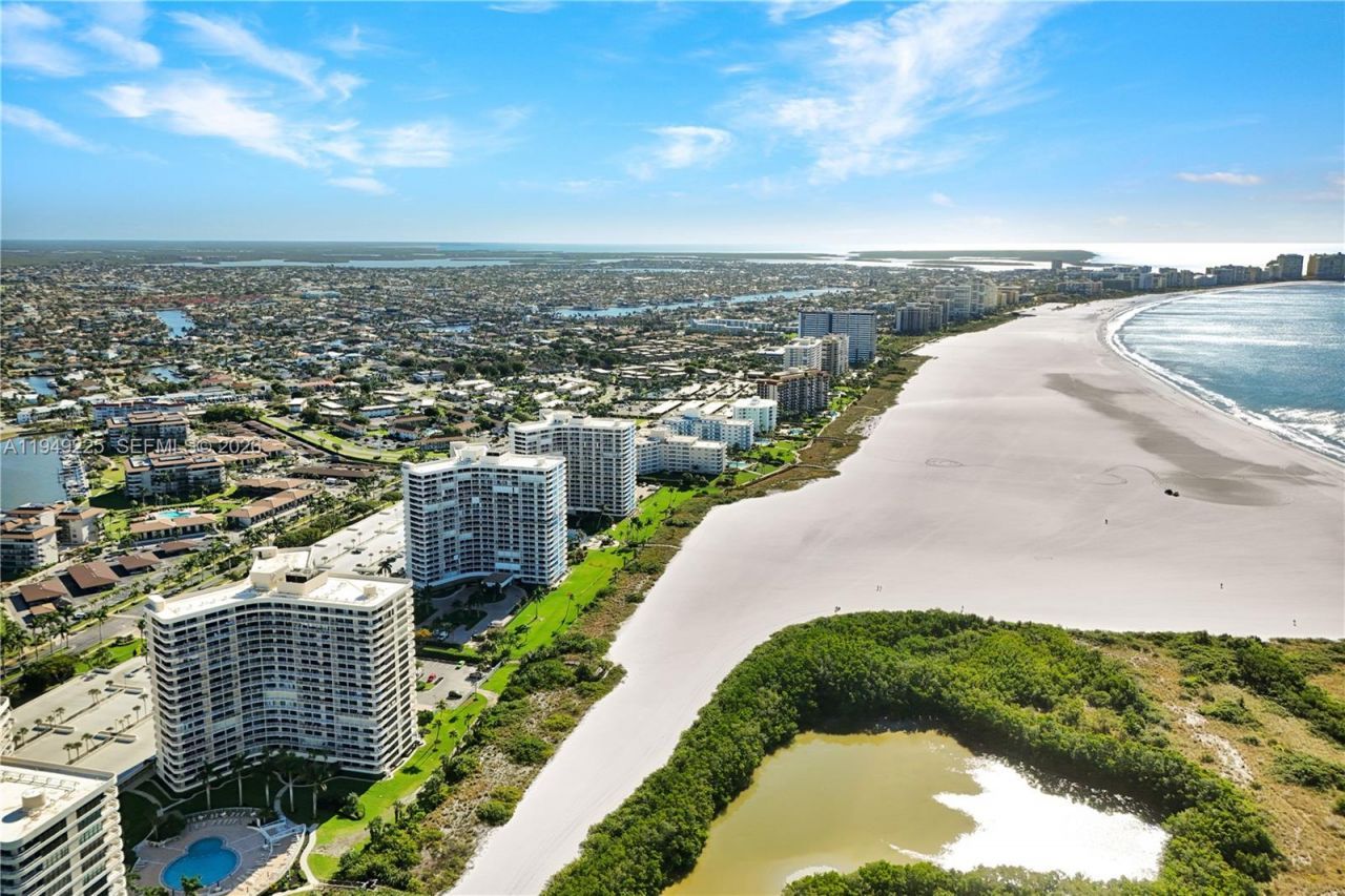 380 Seaview Ct, Unit 1703, Marco Island, FL 34145 Photo