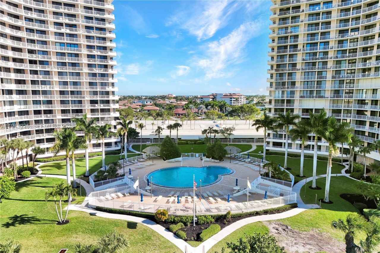 380 Seaview Ct, Unit 1703, Marco Island, FL 34145 Photo