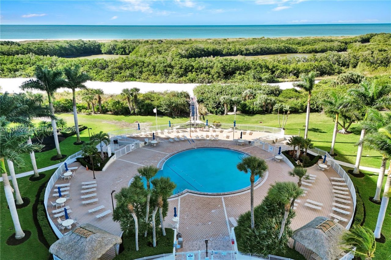 380 Seaview Ct, Unit 1703, Marco Island, FL 34145 Photo