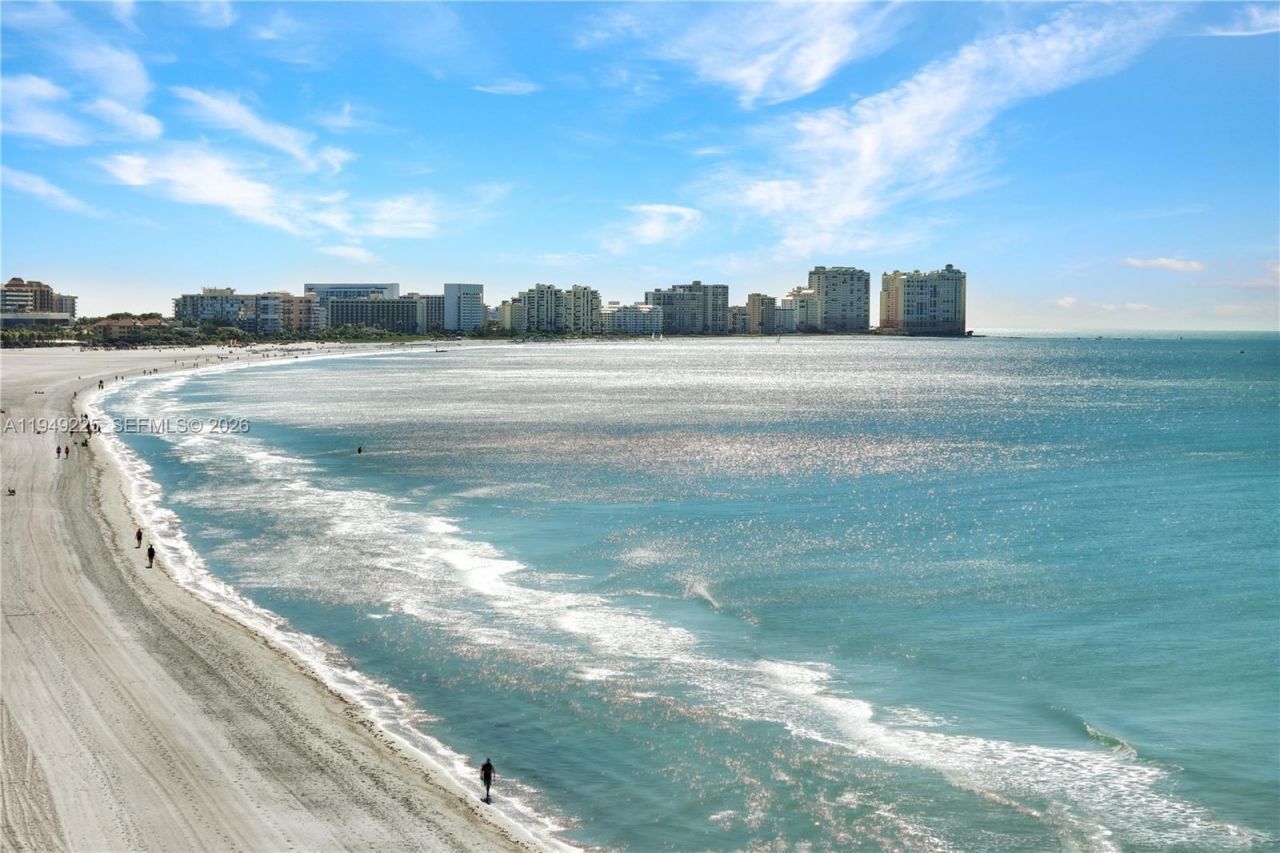 380 Seaview Ct, Unit 1703, Marco Island, FL 34145 Photo