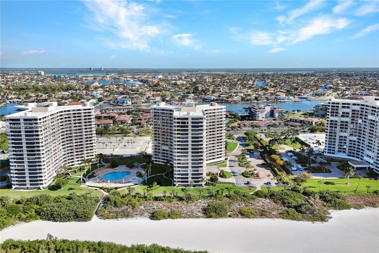 380 Seaview Ct, Unit 1703, Marco Island, FL 34145 Photo