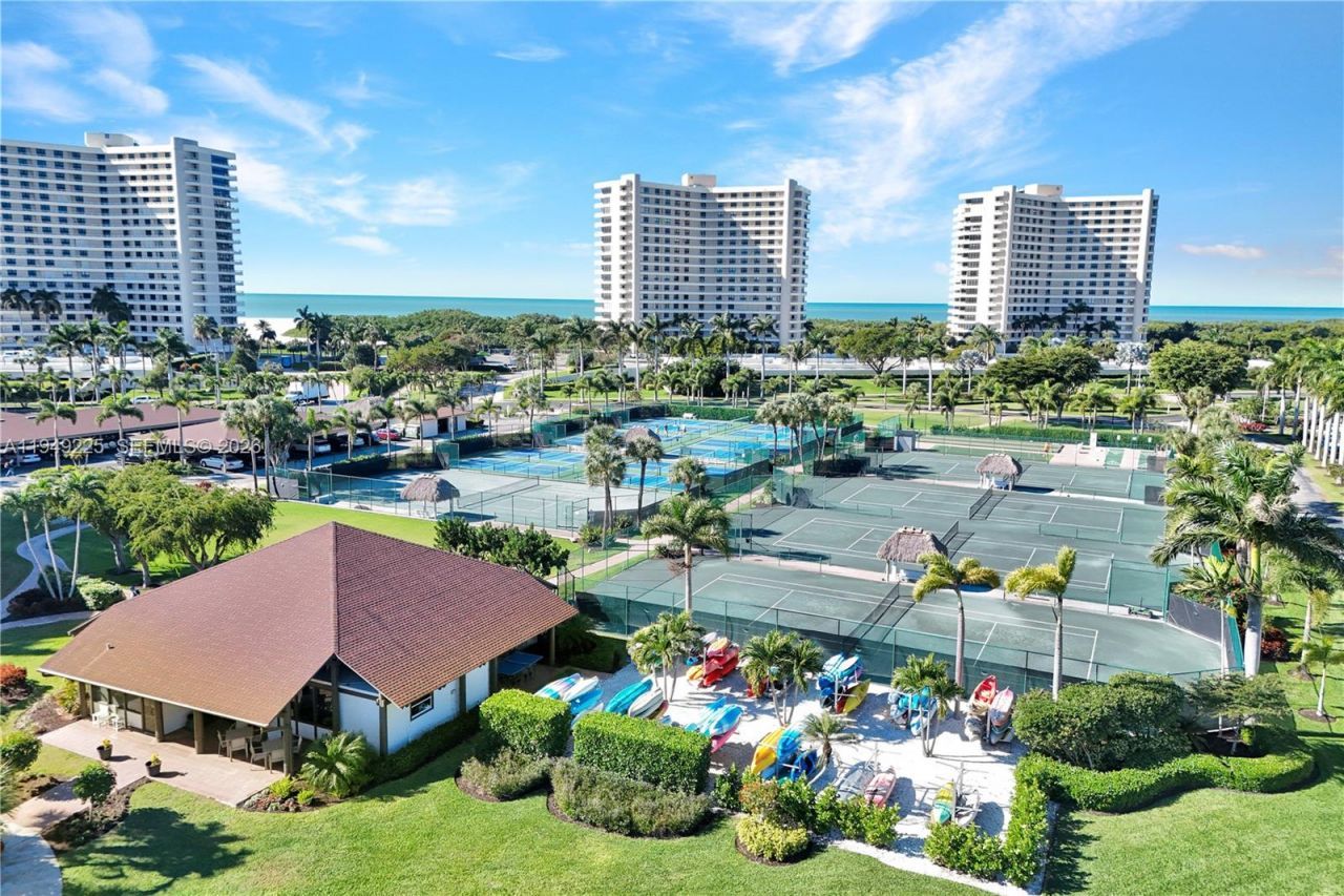 380 Seaview Ct, Unit 1703, Marco Island, FL 34145 Photo
