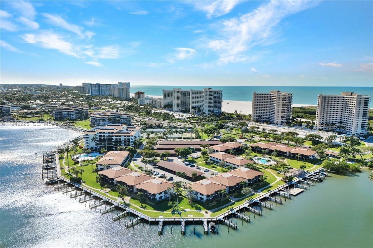 380 Seaview Ct, Unit 1703, Marco Island, FL 34145 Photo