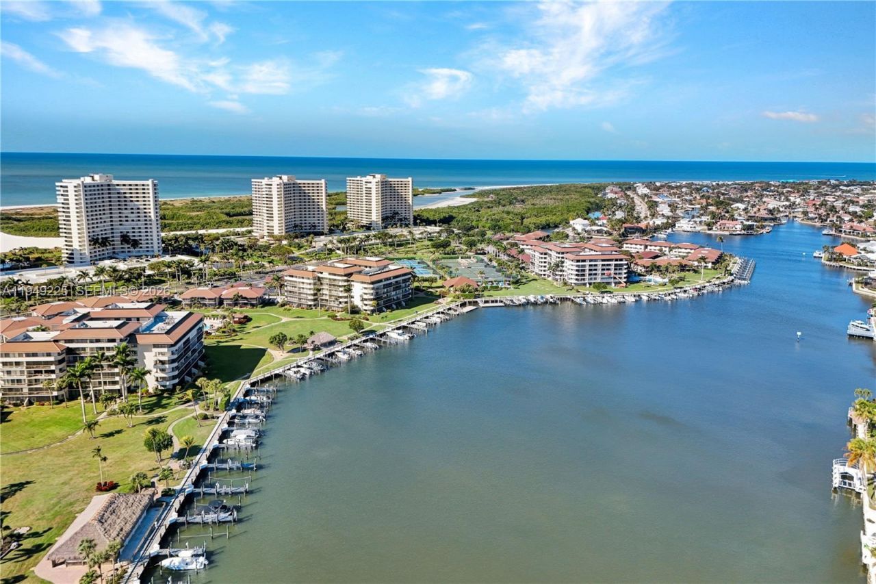 380 Seaview Ct, Unit 1703, Marco Island, FL 34145 Photo