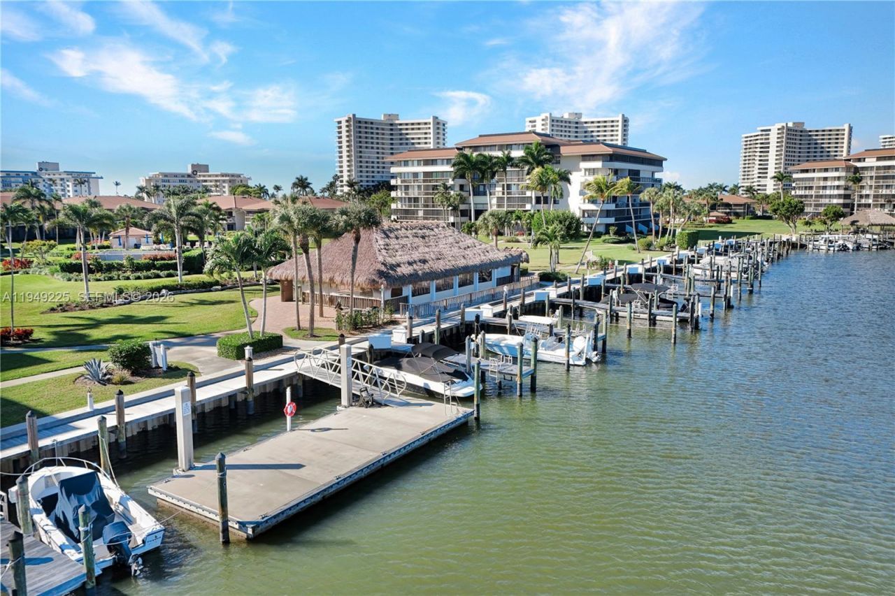 380 Seaview Ct, Unit 1703, Marco Island, FL 34145 Photo
