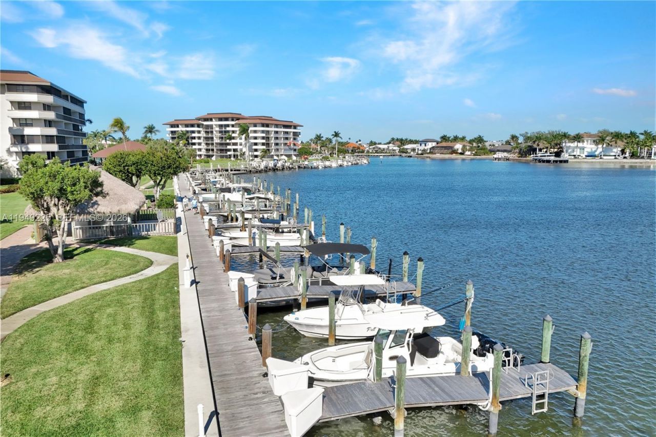 380 Seaview Ct, Unit 1703, Marco Island, FL 34145 Photo