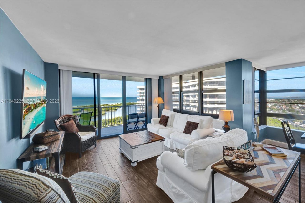 380 Seaview Ct, Unit 1703, Marco Island, FL 34145 Photo