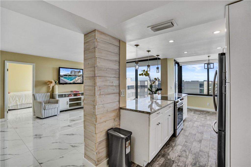 3590 S Ocean Boulevard, Unit 809, South Palm Beach, FL 33480 Photo