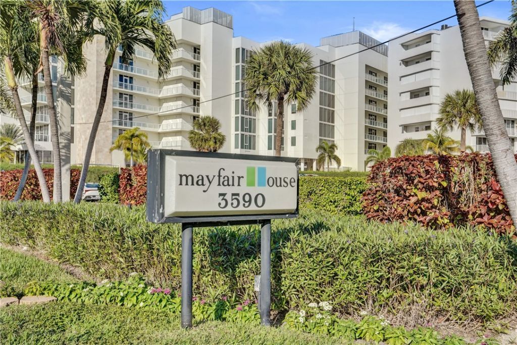 3590 S Ocean Boulevard, Unit 809, South Palm Beach, FL 33480 Photo