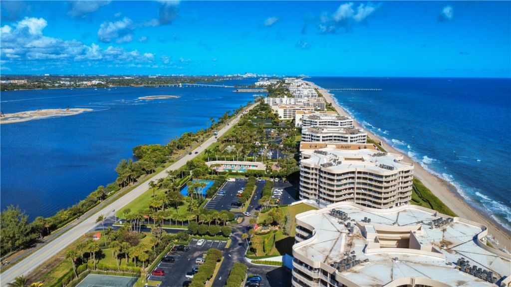 3590 S Ocean Boulevard, Unit 809, South Palm Beach, FL 33480 Photo
