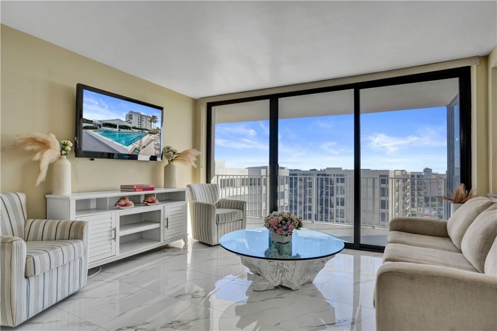 3590 S Ocean Boulevard, Unit 809, South Palm Beach, FL 33480 Photo