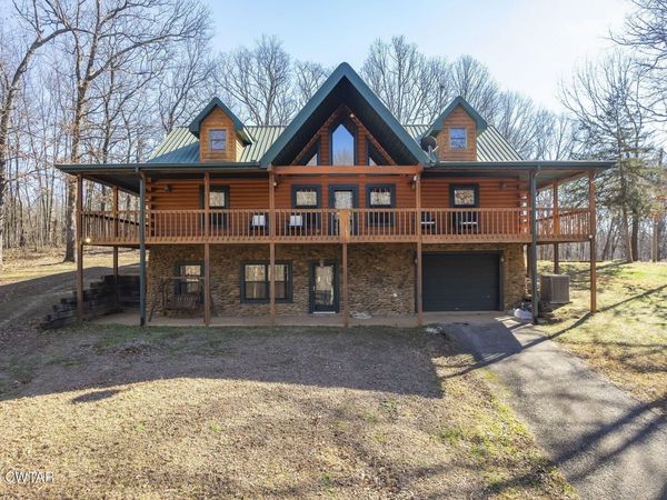 372 Aubrey Ferguson Road, Gadsden, TN 38337