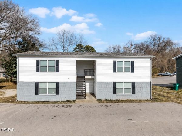 29 Camelot Cove , Jackson, TN 38305