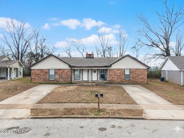 40 Camelot Cove , Jackson, TN 38305