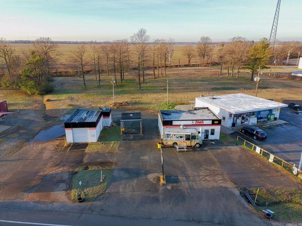 545 S Hwy 463, Trumann, AR 72472