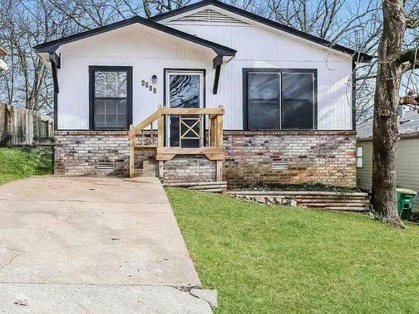 5 Home Investor Package, Little Rock, AR 72207