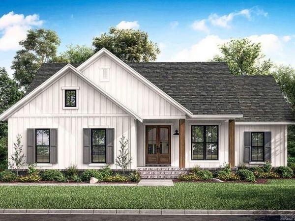 1384 Wallain Drive, Piggott, AR 72454