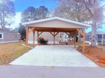 5 Buccaneer St., Murrells Inlet, SC 29576