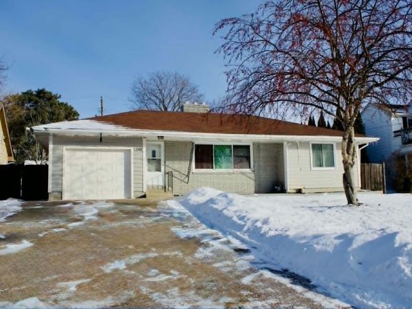 1248 Delaware Avenue, West Saint Paul, MN 55118